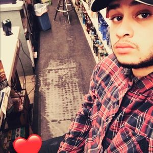 Meet your Posher, William